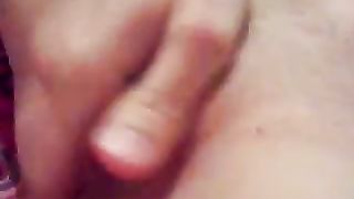 Primo piano figa teenager