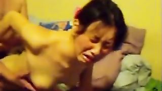 Anteprima del video: Video porno amatoriale Taiwan