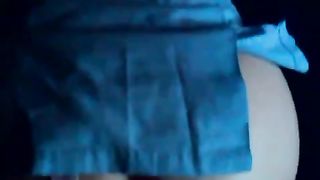 Infermiera araba scopata sul posto di lavoro