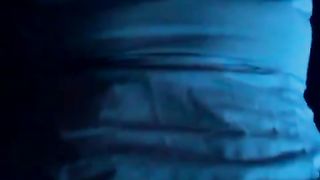 Infermiera araba scopata sul posto di lavoro