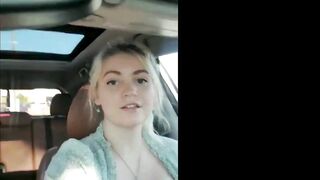 CHE TETTE SPAZIALI! GIOVANI E SAPORITE!