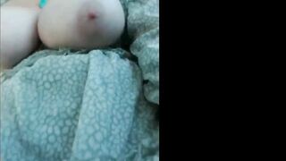 CHE TETTE SPAZIALI! GIOVANI E SAPORITE!