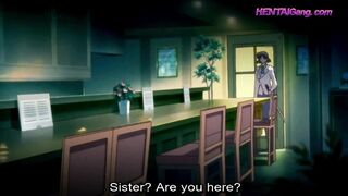 Dark Love Vol. 2 ▸ Zador Virgin Slave Pregnanat Feast