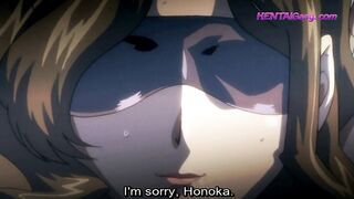 Dark Love Vol. 2 ▸ Zador Virgin Slave Pregnanat Feast