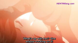 Dark Love Vol. 2 ▸ Zador Virgin Slave Pregnanat Feast