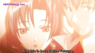 Dark Love Vol. 2 ▸ Zador Virgin Slave Pregnanat Feast