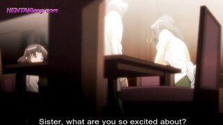 Dark Love Vol. 2 ▸ Zador Virgin Slave Pregnanat Feast