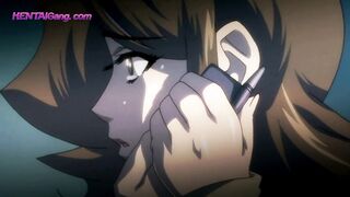 Dark Love Vol. 2 ▸ Zador Virgin Slave Pregnanat Feast