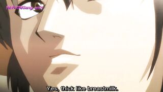 Dark Love Vol. 2 ▸ Zador Virgin Slave Pregnanat Feast