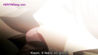 Dark Love Vol. 2 ▸ Zador Virgin Slave Pregnanat Feast