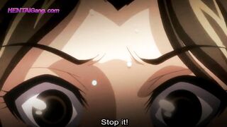 Dark Love Vol. 2 ▸ Zador Virgin Slave Pregnanat Feast