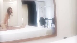 U nviaggio di lavoro e di godimento