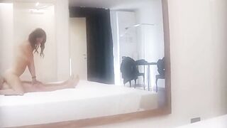 U nviaggio di lavoro e di godimento