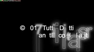 Sabrina splendida escort romana