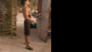 CUCKOLD DI NEGRI IN FILA. PARTE 2