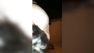 CRETINA dai continua a succhiare !