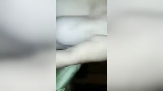 CRETINA dai continua a succhiare !