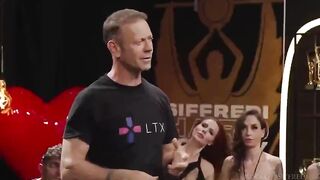 Orgia Hard Academy con Eva Generosi - Nuovo