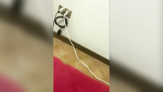 La mia amica Giovanna adora i cazzoni neri