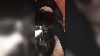 DAI PUTTANA Succhiamelo tutto !