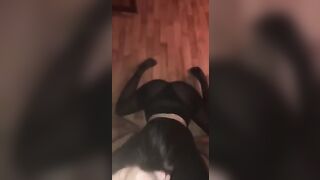 DAI PUTTANA Succhiamelo tutto !