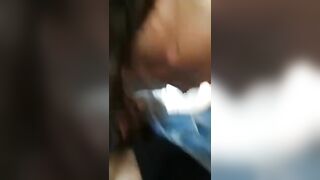 VERO CHE TI PIaCE SUCCHARMI IL CAZZO ? PUTTANA DIMMELO !