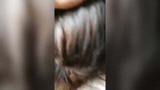 VERO CHE TI PIaCE SUCCHARMI IL CAZZO ? PUTTANA DIMMELO !