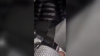 Anteprima del video: Pompino ninfomane rossa sborrata in bocca