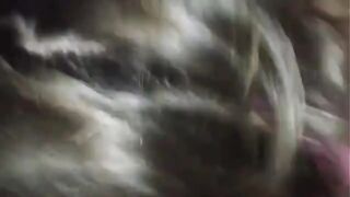 TEEN ZOCCOLA NAPOLETANA brava di bocca