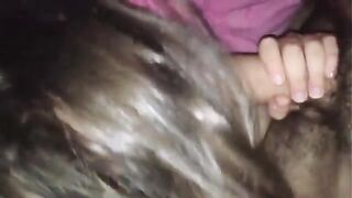 TEEN ZOCCOLA NAPOLETANA brava di bocca