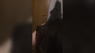 LA MIA FIDA LO INGOIA TUTTO