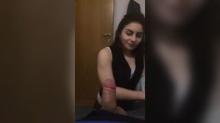 Anteprima del video: LA MIA FIDA LO INGOIA TUTTO