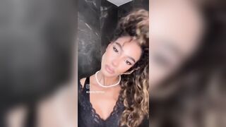 Sami ex del grande fratello fa la porca