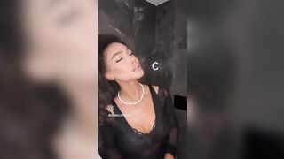 Sami ex del grande fratello fa la porca