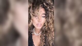 Sami ex del grande fratello fa la porca