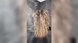 Sami ex del grande fratello fa la porca