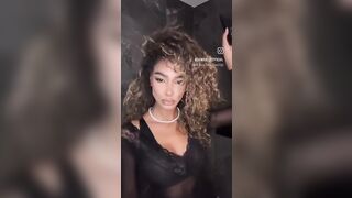 Sami ex del grande fratello fa la porca