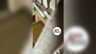 SGAMATI A TROMBARE NELLE SCALE