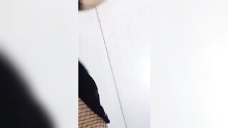 LA PUTTANA DI VOGHERA LO VUOLE IN CULO