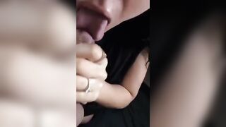 DAI PRENDILO TUTTO LURIDA PUTTANA