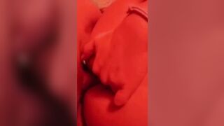 ORA GLIELO INFILO TUTTO NEL CULO ! GUARDA !