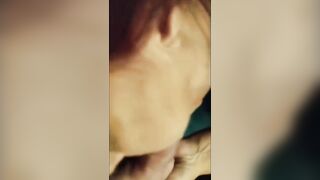 AL RISVEGLIO CON UNA POMPA INIZI BENE LA GIORNTA