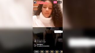 AMICI GUARDATE CHE TETTE CHE HA !