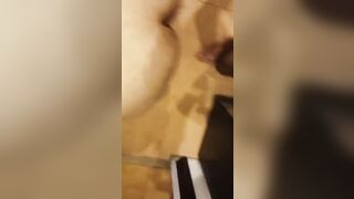 Dopo lavoro mi ci voleva una bella trombata