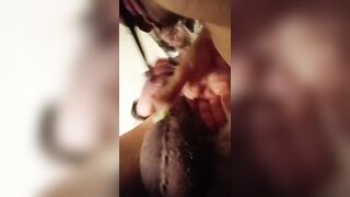 Dammelo tutto nel culo il tuo grosso cazzo ma non farmi male