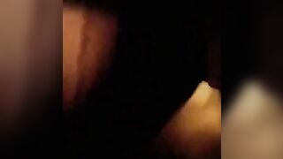 Dammelo tutto nel culo il tuo grosso cazzo ma non farmi male