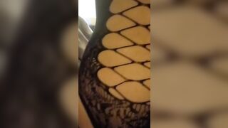 Dammelo tutto nel culo il tuo grosso cazzo ma non farmi male