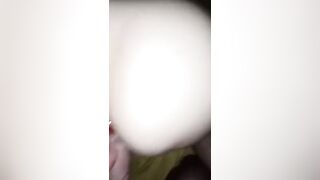 Plug in culo e grosso cazzo in figa ! Così si fa !