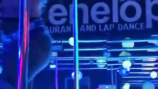 Benny Green show live al night clcub