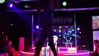 Benny Green show live al night clcub